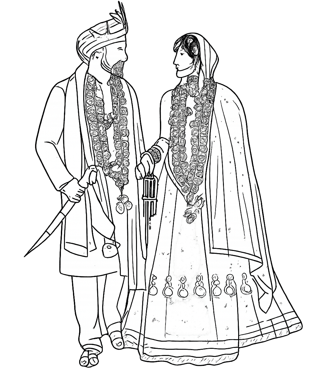 Wedding and Reception photo